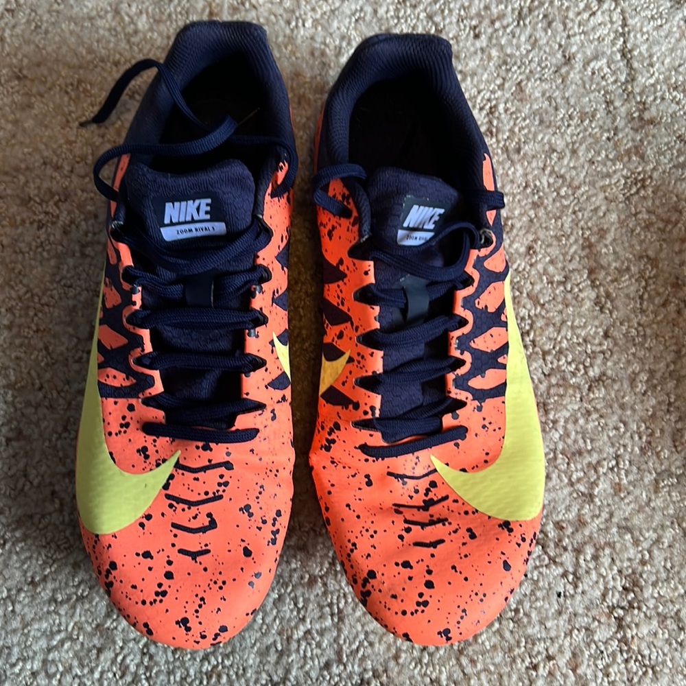 Nike Zoom Rival S Track Shoes